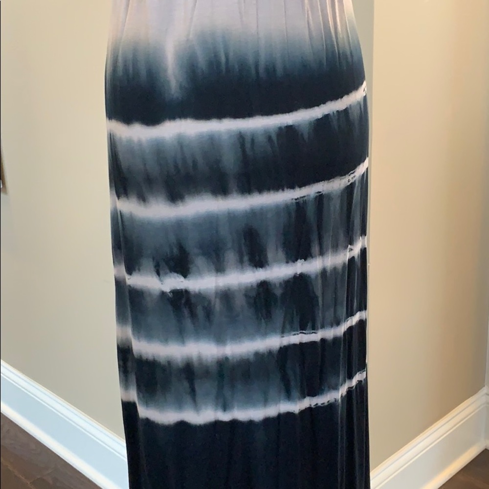 UrbanX tie dye max dress size M - Picture 3 of 6